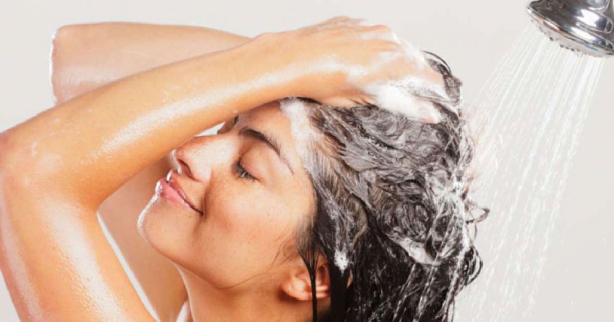 건강한 머리카락을 위한 식습관 관리