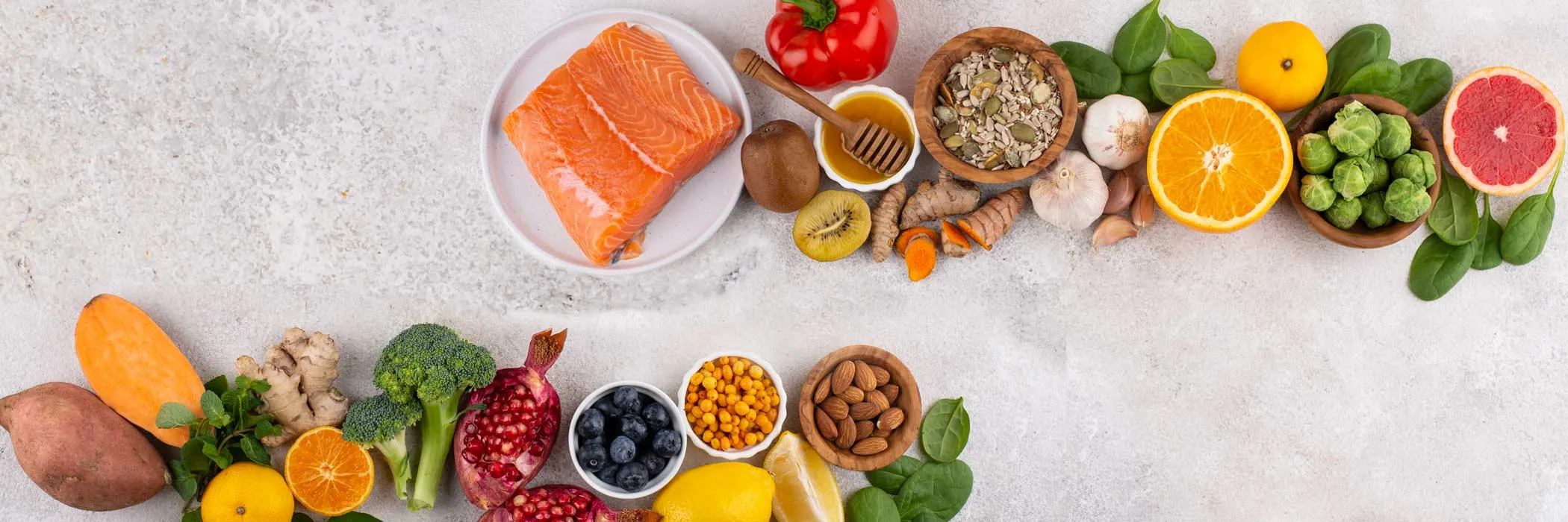 강하고 아름다운 손톱을 위한 영양 전략